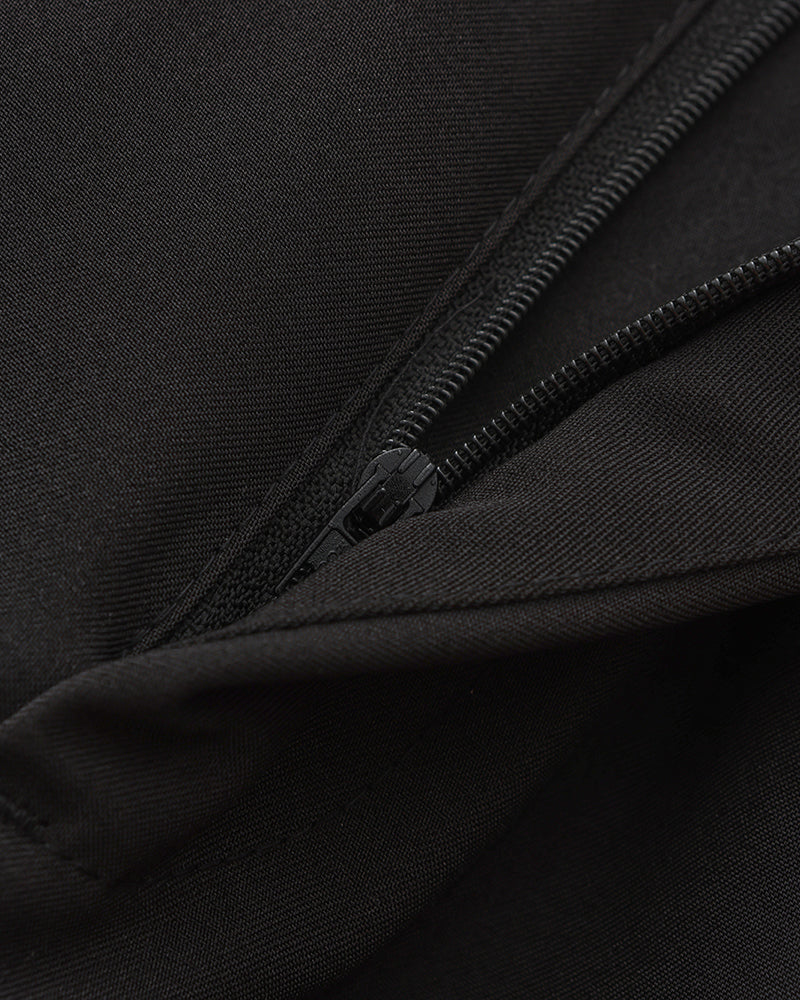 PANTALÓN PARIS de CINTURA ALTA