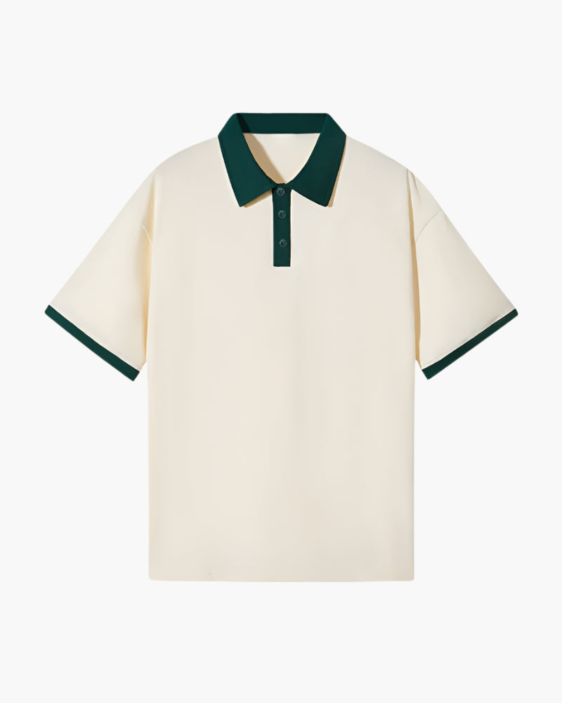 THE COMO POLO