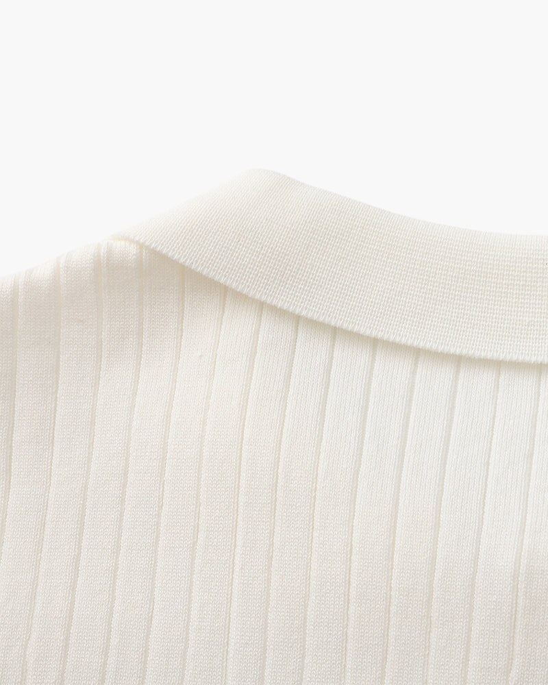 POLO de CANALÉ PREMIUM