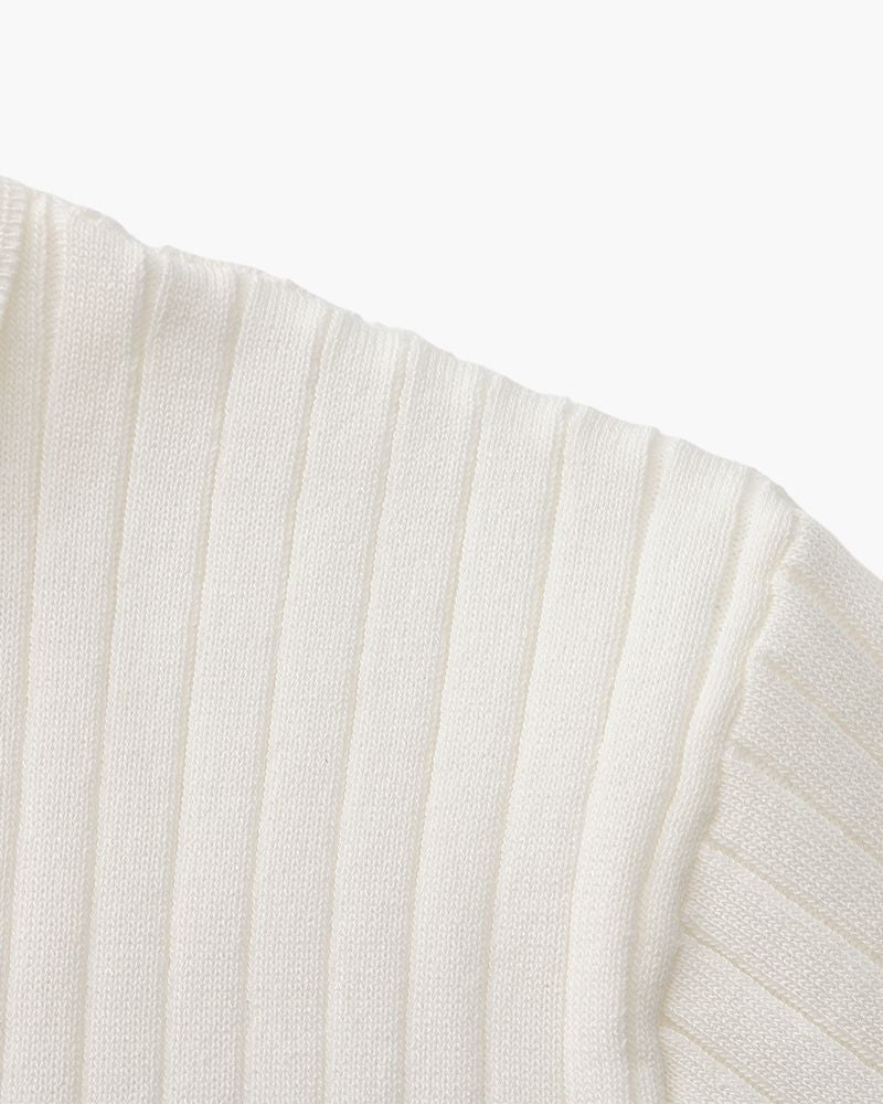 POLO de CANALÉ PREMIUM