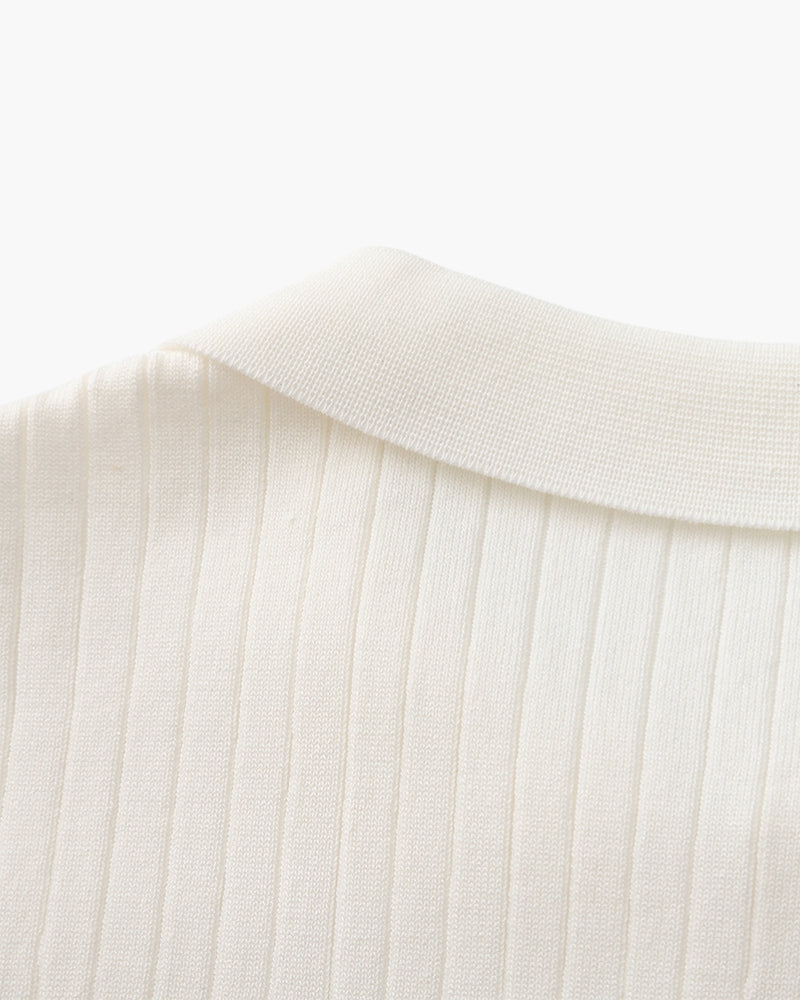 POLO de CANALÉ PREMIUM