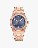 RELOJ de ÉLITE de SANTORINI