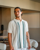 POLO BRADFORD de PUNTO