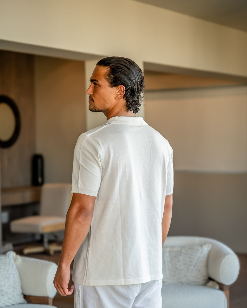 POLO BRADFORD de PUNTO