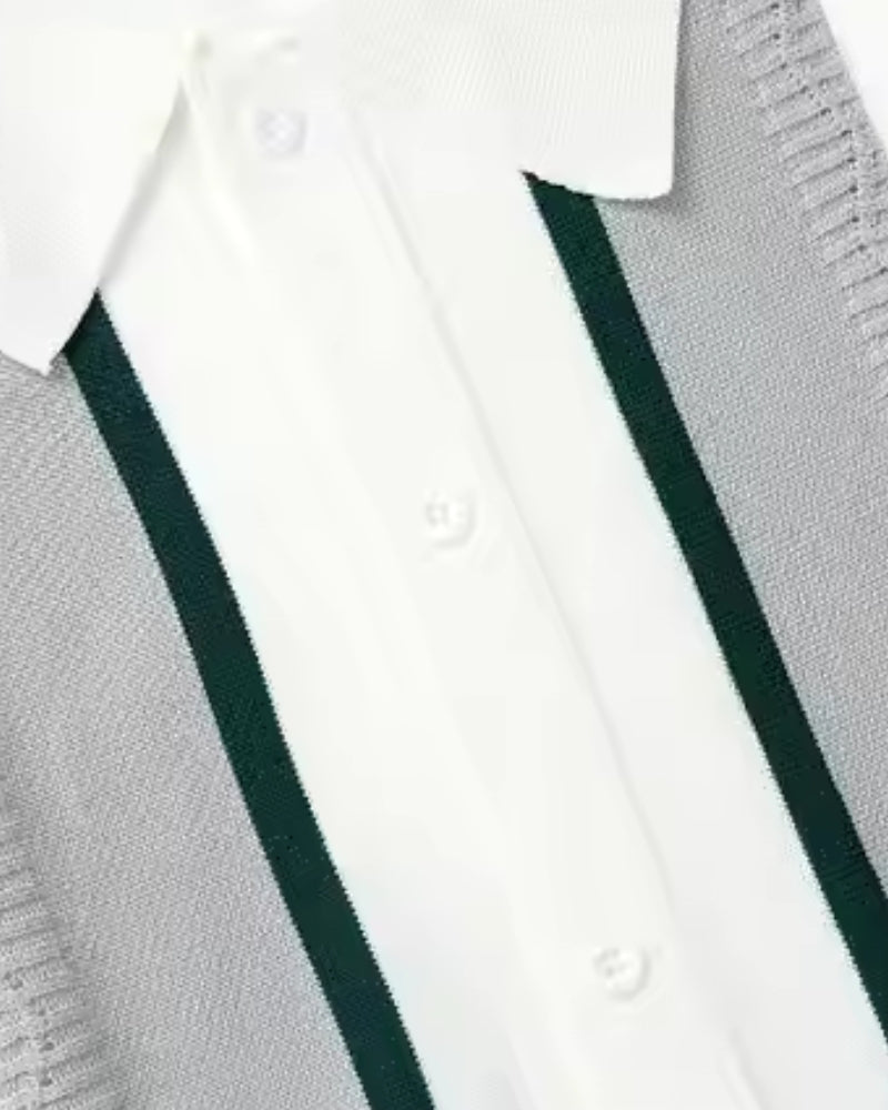 POLO BRADFORD de PUNTO