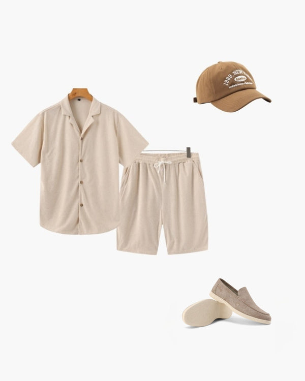 EL TRÍO de la RIVIERA