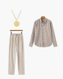 LA FÓRMULA del ESTILO