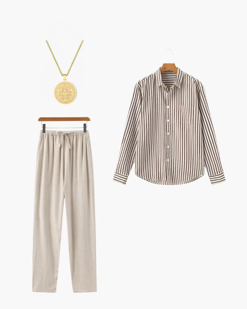 LA FÓRMULA del ESTILO