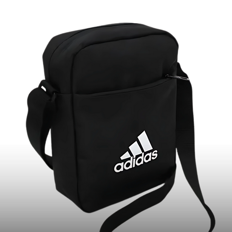 BOLSO de HOMBRO NEGRO
