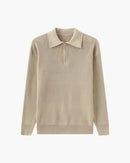 JERSEY CESARE con MEDIA CREMALLERA