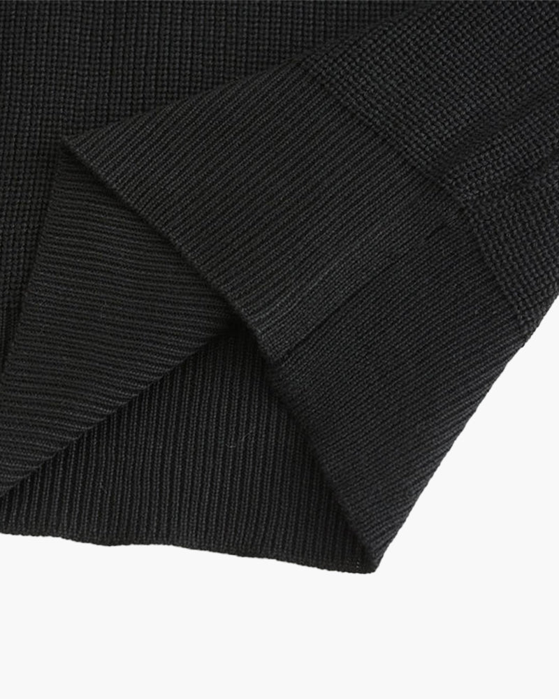 JERSEY CESARE con MEDIA CREMALLERA