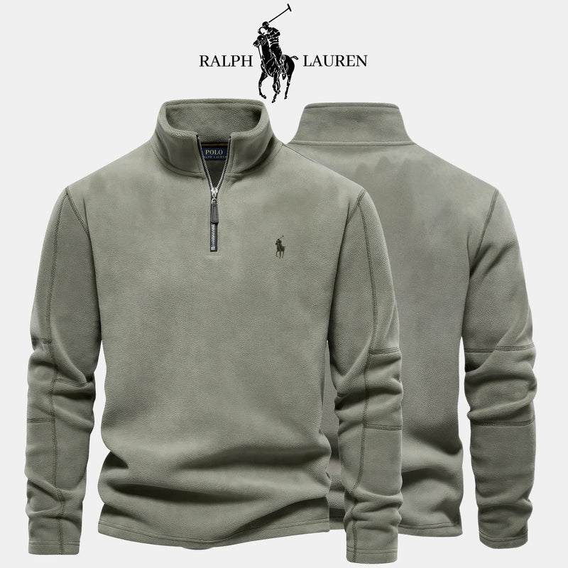 PRESTIGE HALF-ZIP PULL (EDICIÓN LIMITADA)