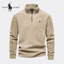 PRESTIGE HALF-ZIP PULL (EDICIÓN LIMITADA)