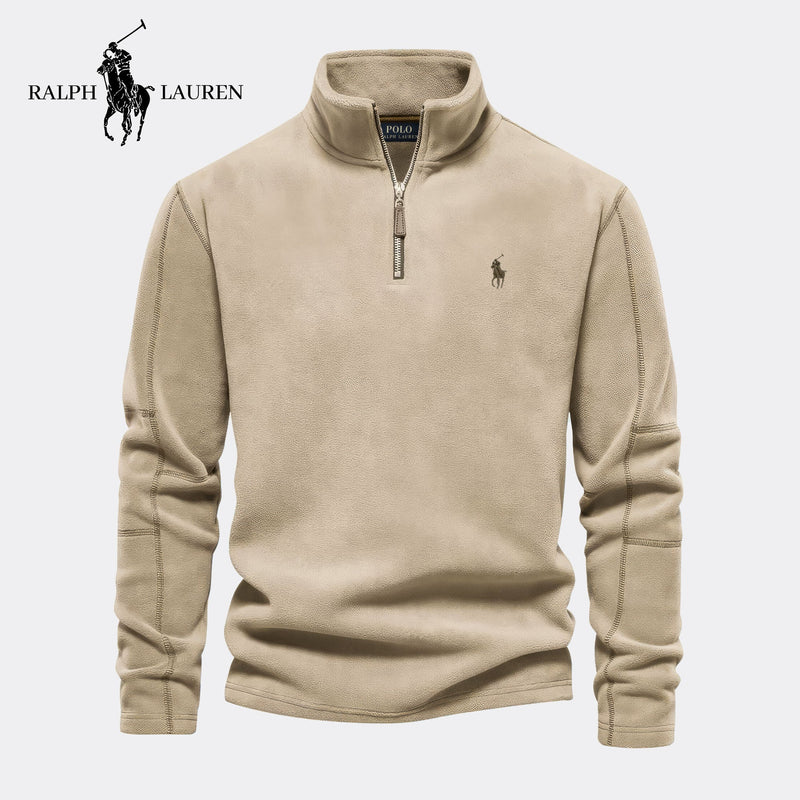 PRESTIGE HALF-ZIP PULL (EDICIÓN LIMITADA)