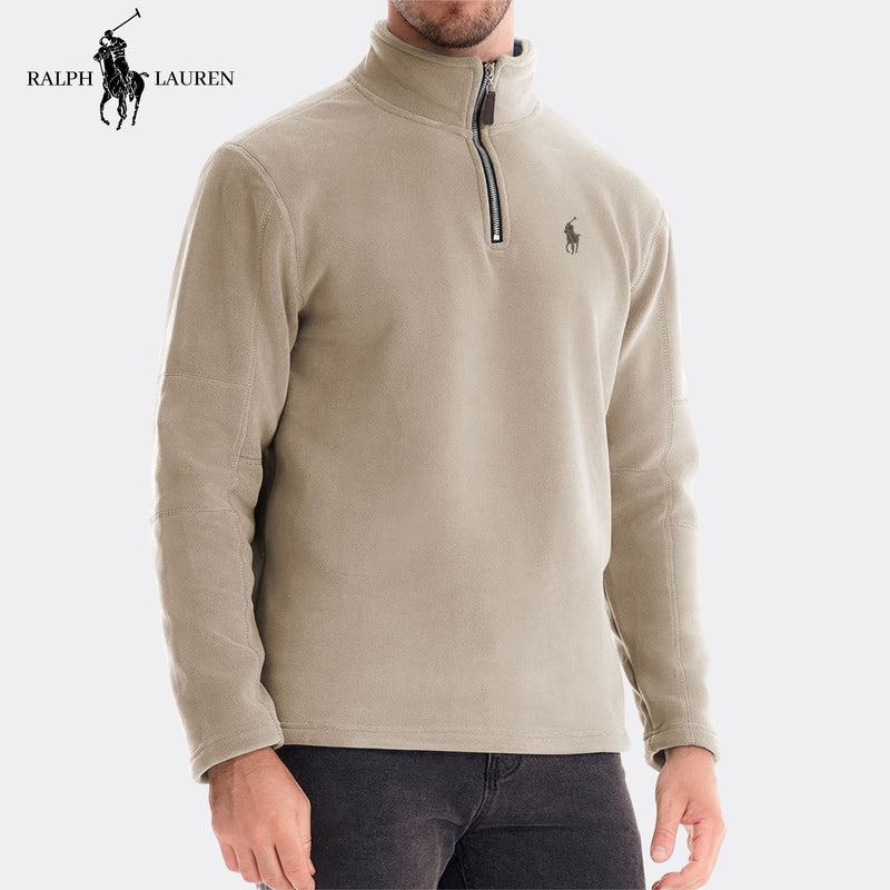 PRESTIGE HALF-ZIP PULL (EDICIÓN LIMITADA)