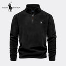 PRESTIGE HALF-ZIP PULL (EDICIÓN LIMITADA)