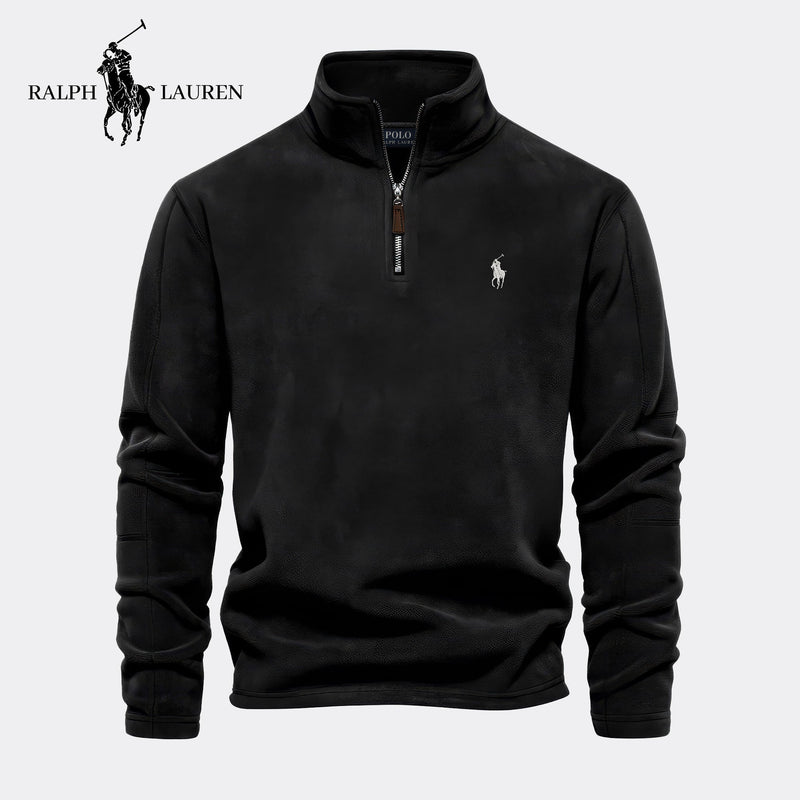 PRESTIGE HALF-ZIP PULL (EDICIÓN LIMITADA)