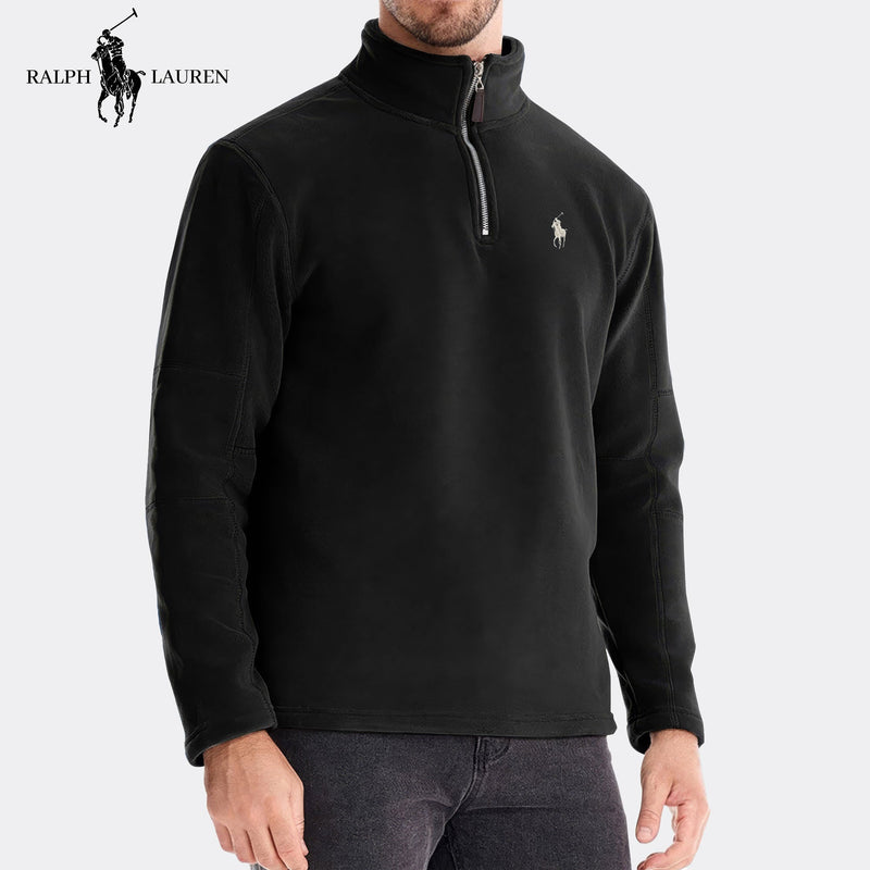 PRESTIGE HALF-ZIP PULL (EDICIÓN LIMITADA)