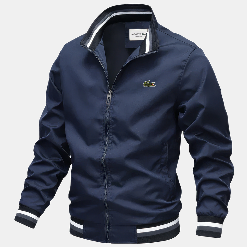 CHAQUETA DEPORTIVA LIGERA