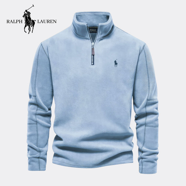 PRESTIGE HALF-ZIP PULL (EDICIÓN LIMITADA)