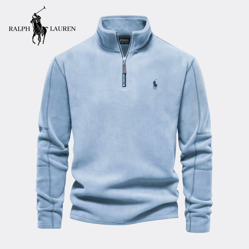 PRESTIGE HALF-ZIP PULL (EDICIÓN LIMITADA)