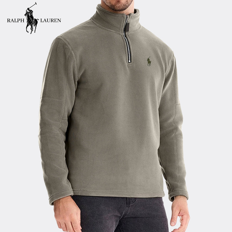 PRESTIGE HALF-ZIP PULL (EDICIÓN LIMITADA)