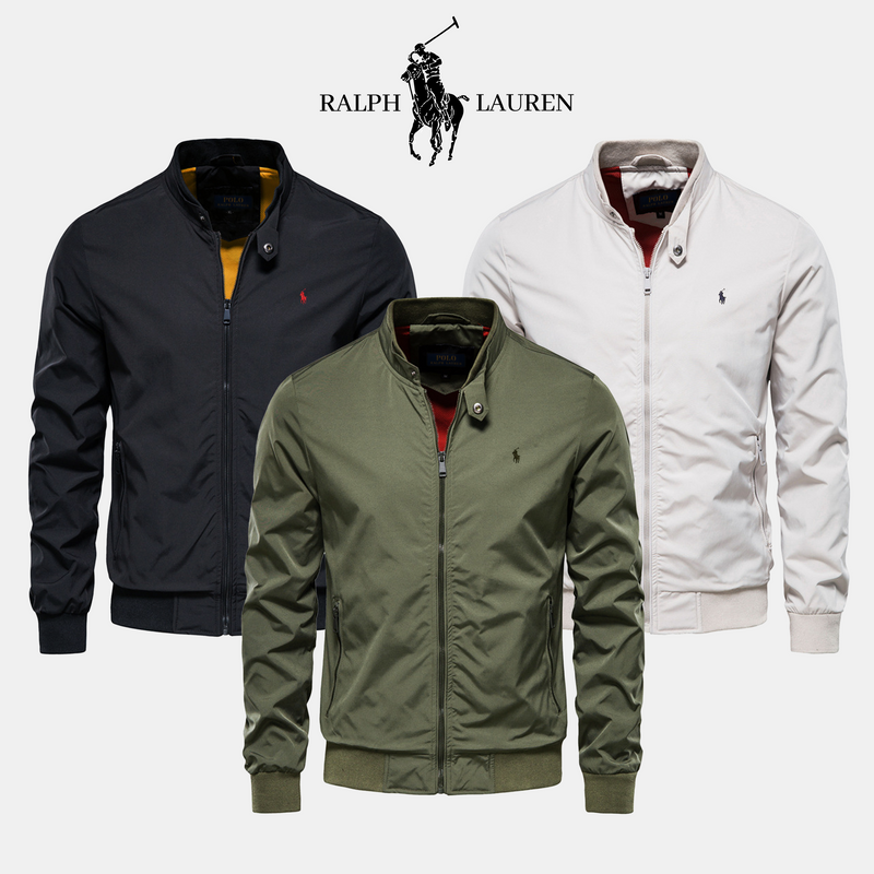 CHAQUETA BOMBER (VENTA de LIQUIDACIÓN FINAL)