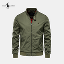 CHAQUETA BOMBER (VENTA de LIQUIDACIÓN FINAL)