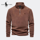 PRESTIGE HALF-ZIP PULL (EDICIÓN LIMITADA)
