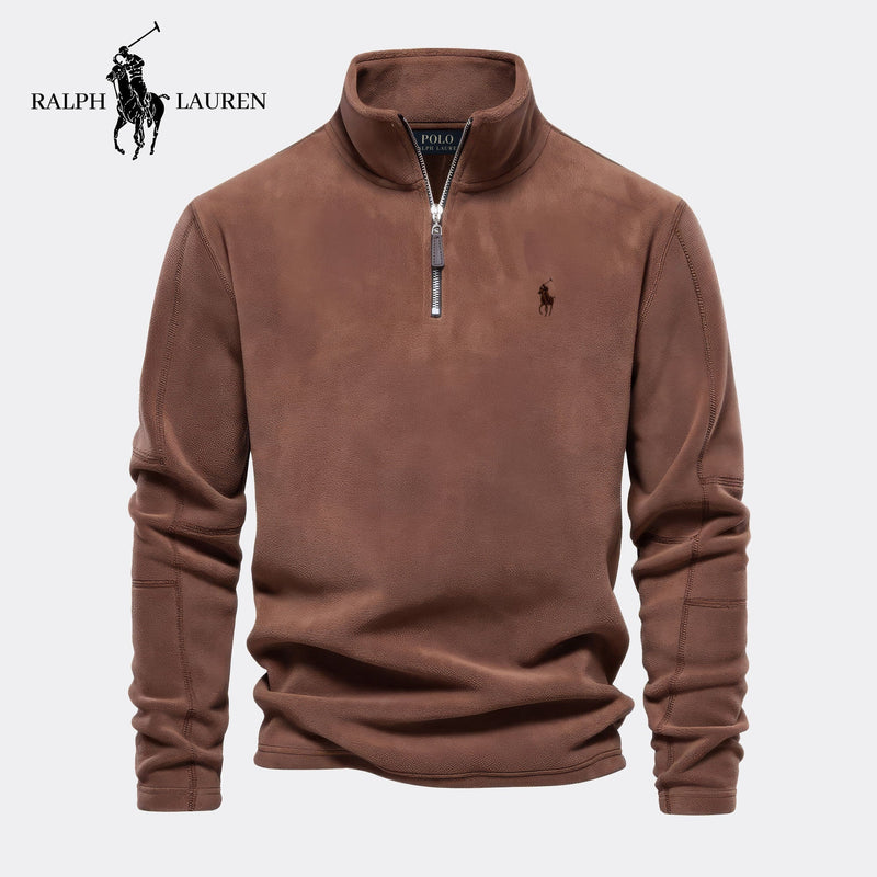 PRESTIGE HALF-ZIP PULL (EDICIÓN LIMITADA)