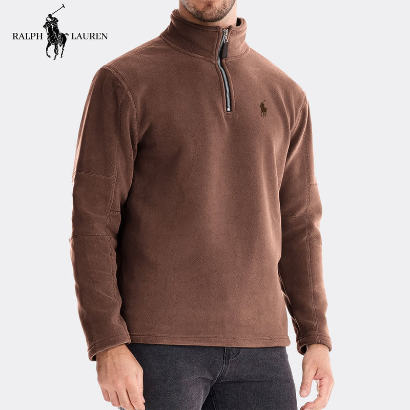 PRESTIGE HALF-ZIP PULL (EDICIÓN LIMITADA)