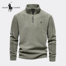 PRESTIGE HALF-ZIP PULL (EDICIÓN LIMITADA)