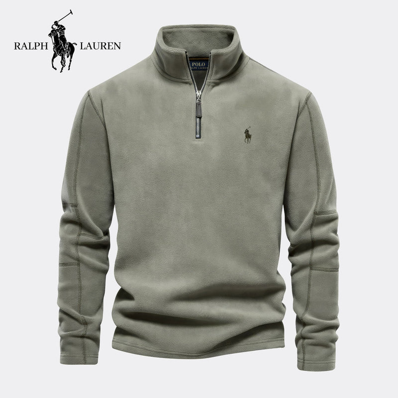 PRESTIGE HALF-ZIP PULL (EDICIÓN LIMITADA)