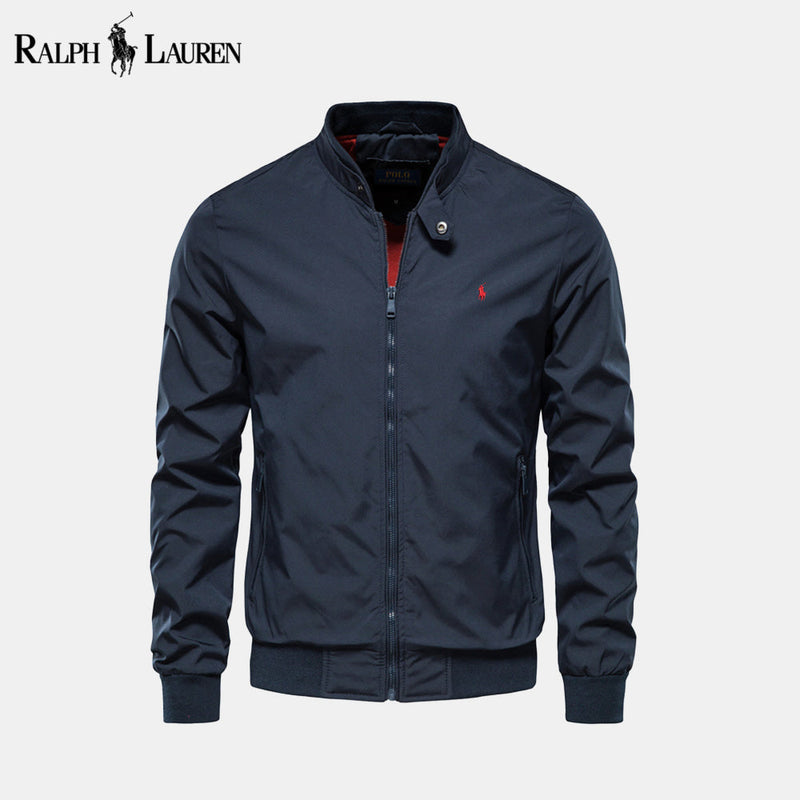 CHAQUETA BOMBER R&L™ (LIQUIDACIÓN)