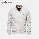 CHAQUETA BOMBER R&L™ (LIQUIDACIÓN)