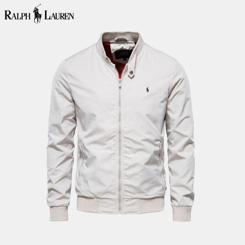 CHAQUETA BOMBER R&L™ (LIQUIDACIÓN)
