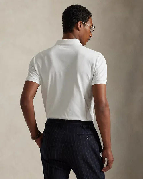 CAMISA CLÁSICA de POLO MAYFAIR