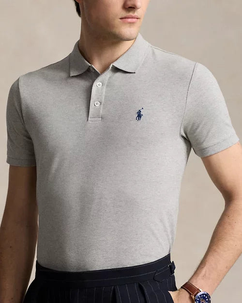 CAMISA CLÁSICA de POLO MAYFAIR