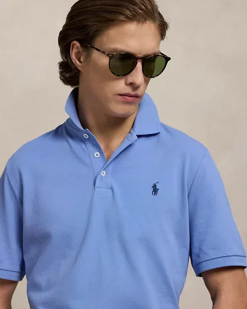 CAMISA CLÁSICA de POLO MAYFAIR