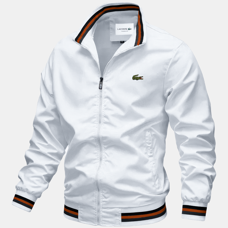CHAQUETA DEPORTIVA LIGERA