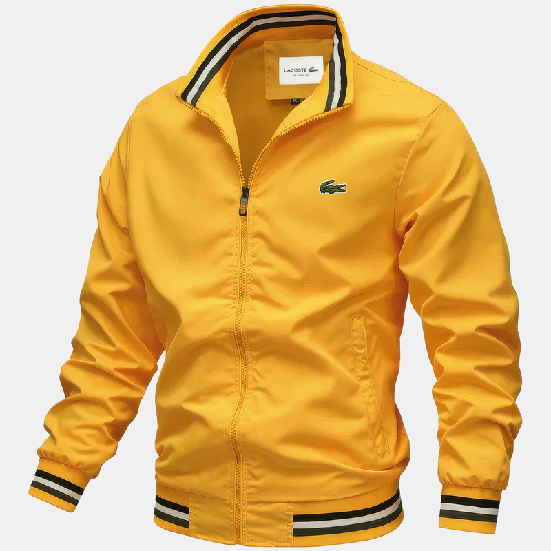 CHAQUETA DEPORTIVA LIGERA